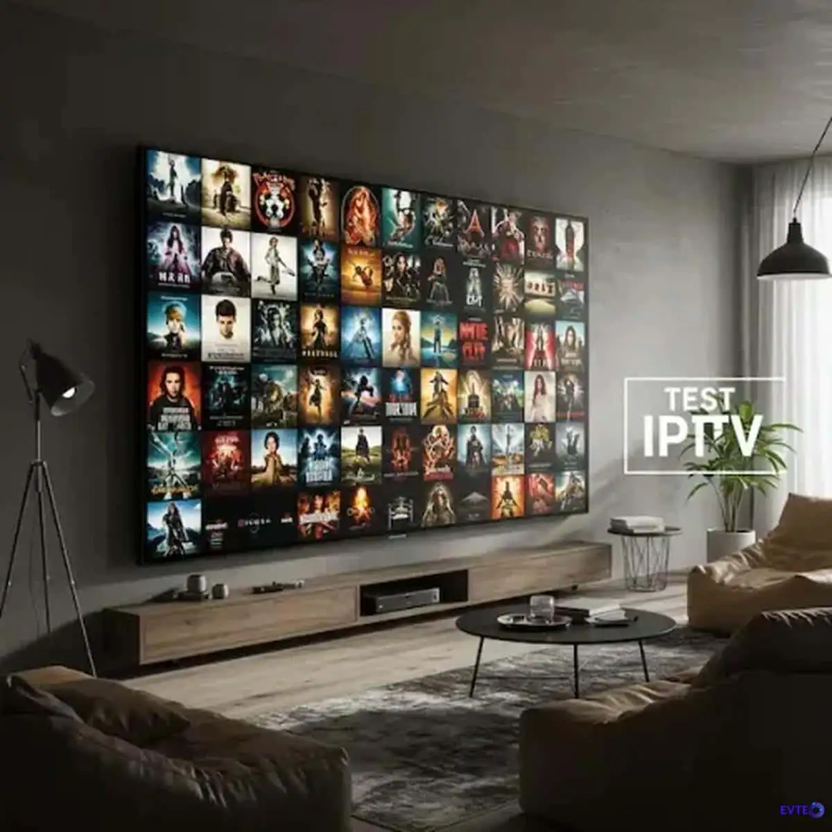 teste IPTV Cinemateca