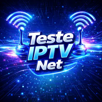 Teste IPTV NET IPTV